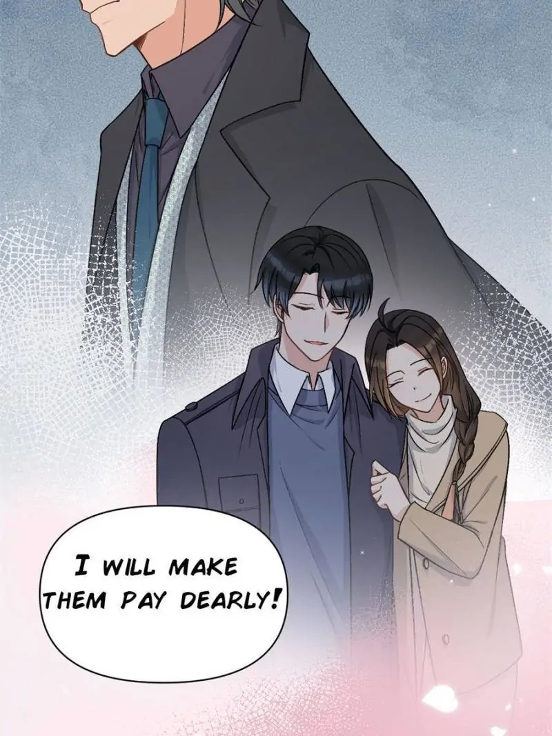 Hey Boss, I Am Your New Wife chapter 123 - page 49