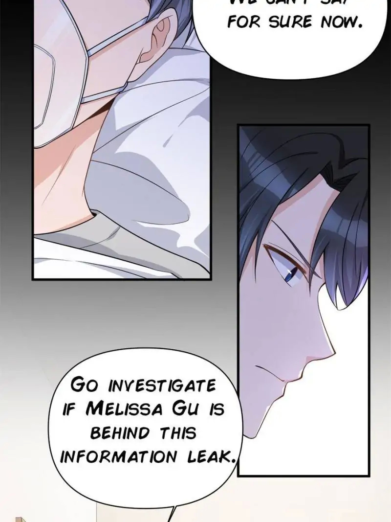 Hey Boss, I Am Your New Wife chapter 123 - page 7