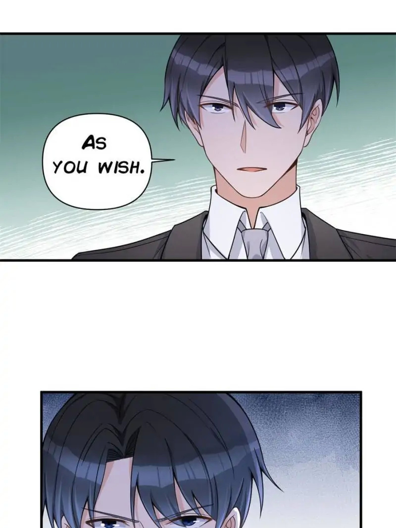 Hey Boss, I Am Your New Wife chapter 123 - page 9