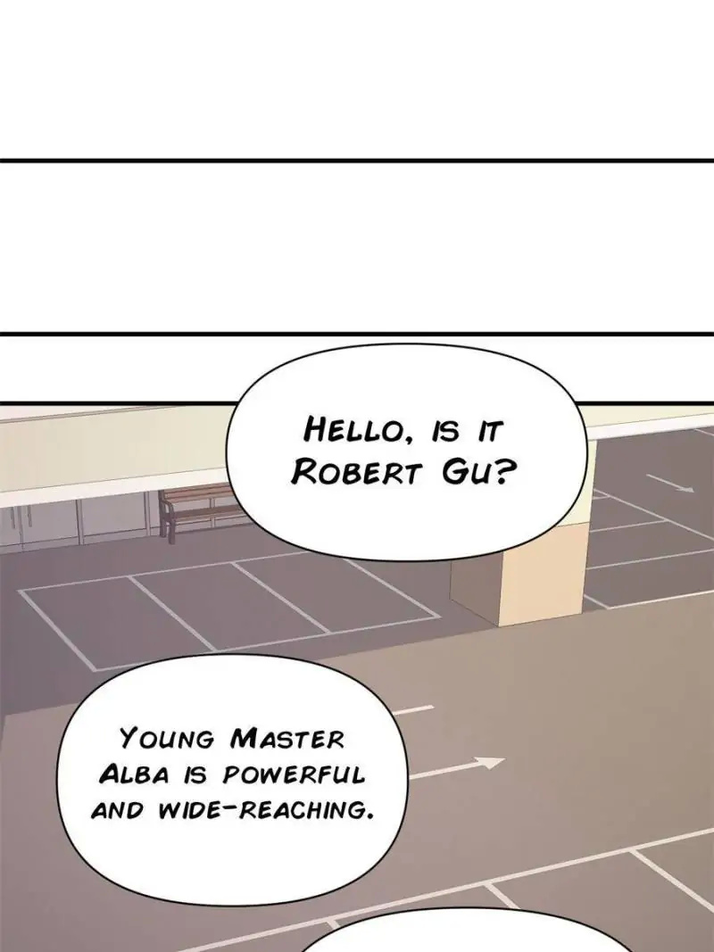 Hey Boss, I Am Your New Wife chapter 122 - page 1