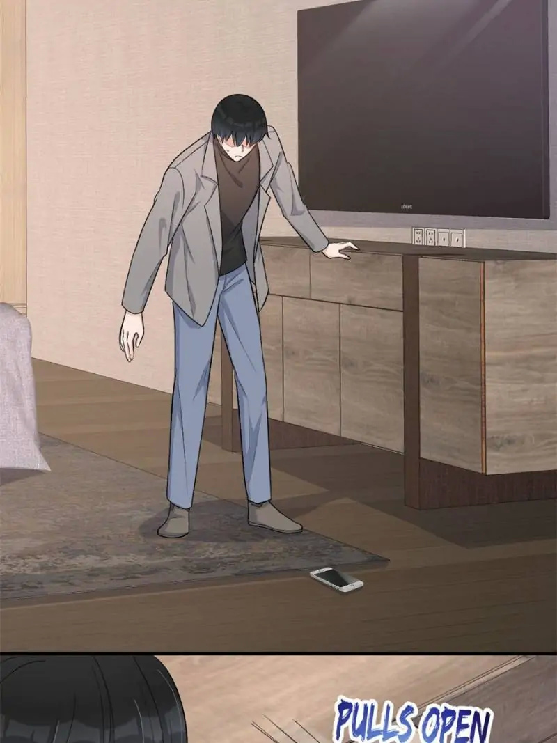 Hey Boss, I Am Your New Wife chapter 122 - page 10