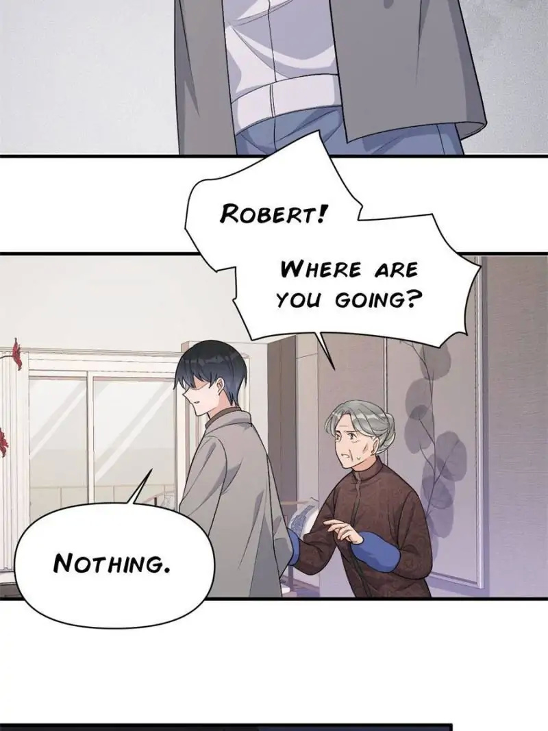 Hey Boss, I Am Your New Wife chapter 122 - page 14