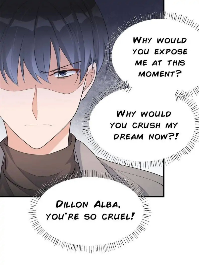 Hey Boss, I Am Your New Wife chapter 122 - page 15
