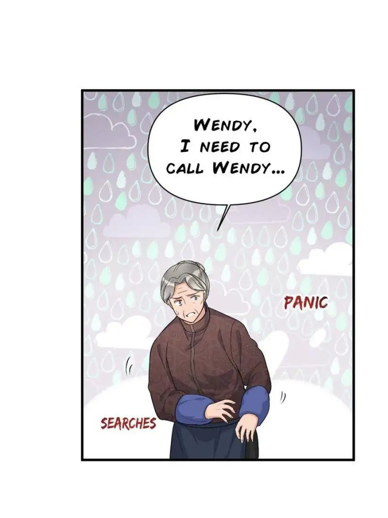 Hey Boss, I Am Your New Wife chapter 122 - page 16