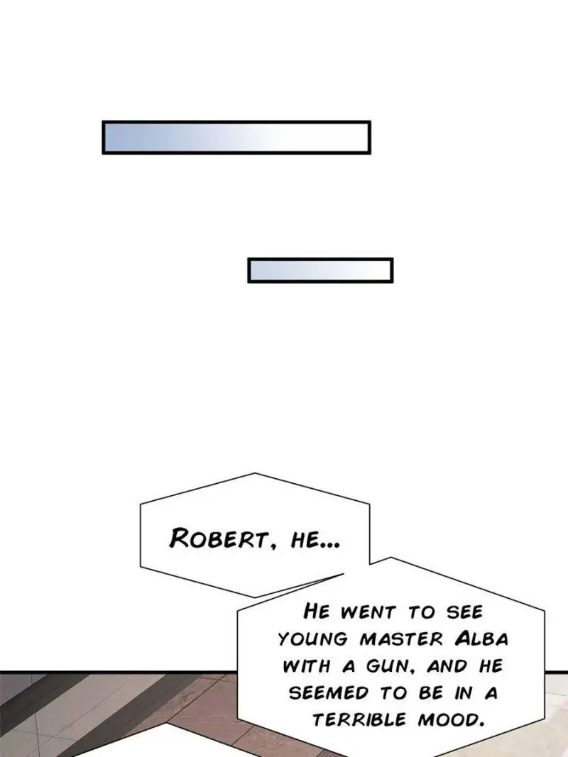 Hey Boss, I Am Your New Wife chapter 122 - page 17