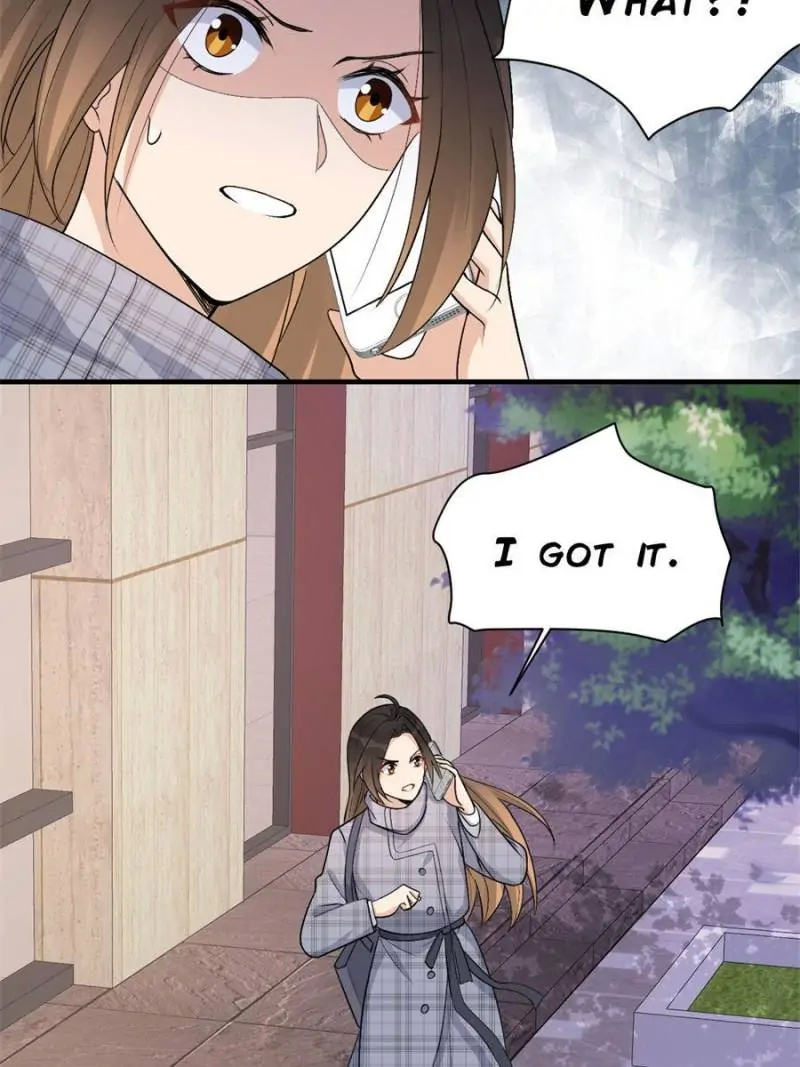 Hey Boss, I Am Your New Wife chapter 122 - page 19