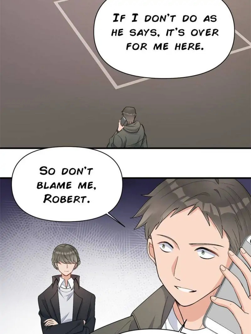 Hey Boss, I Am Your New Wife chapter 122 - page 2