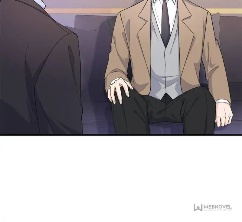 Hey Boss, I Am Your New Wife chapter 122 - page 26