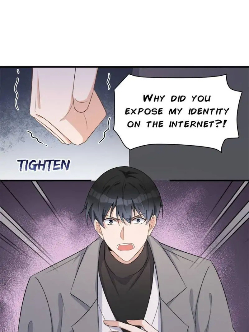 Hey Boss, I Am Your New Wife chapter 122 - page 27