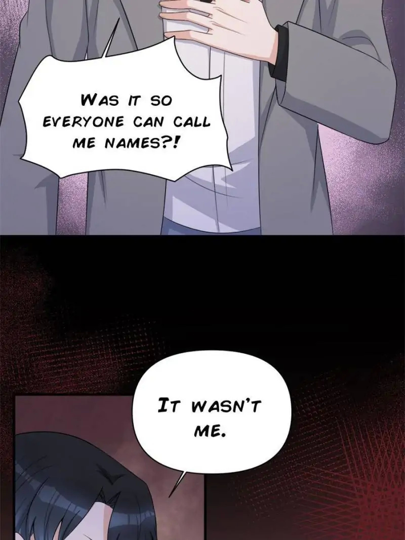 Hey Boss, I Am Your New Wife chapter 122 - page 28