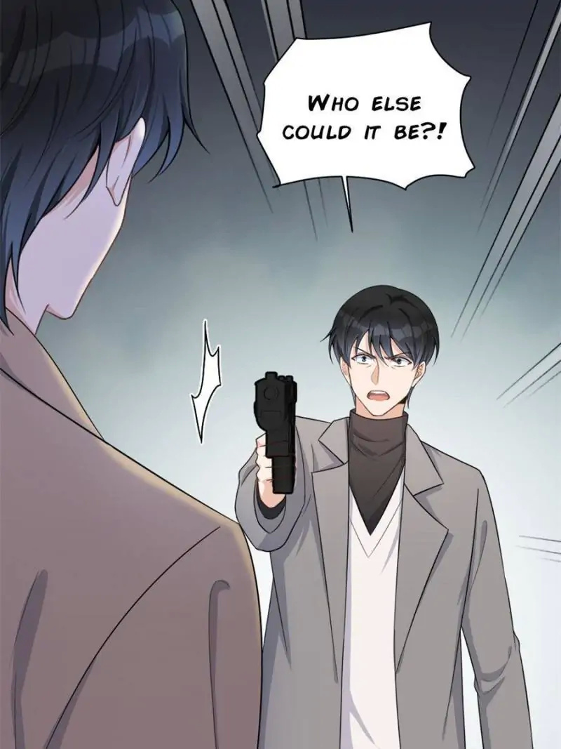 Hey Boss, I Am Your New Wife chapter 122 - page 34