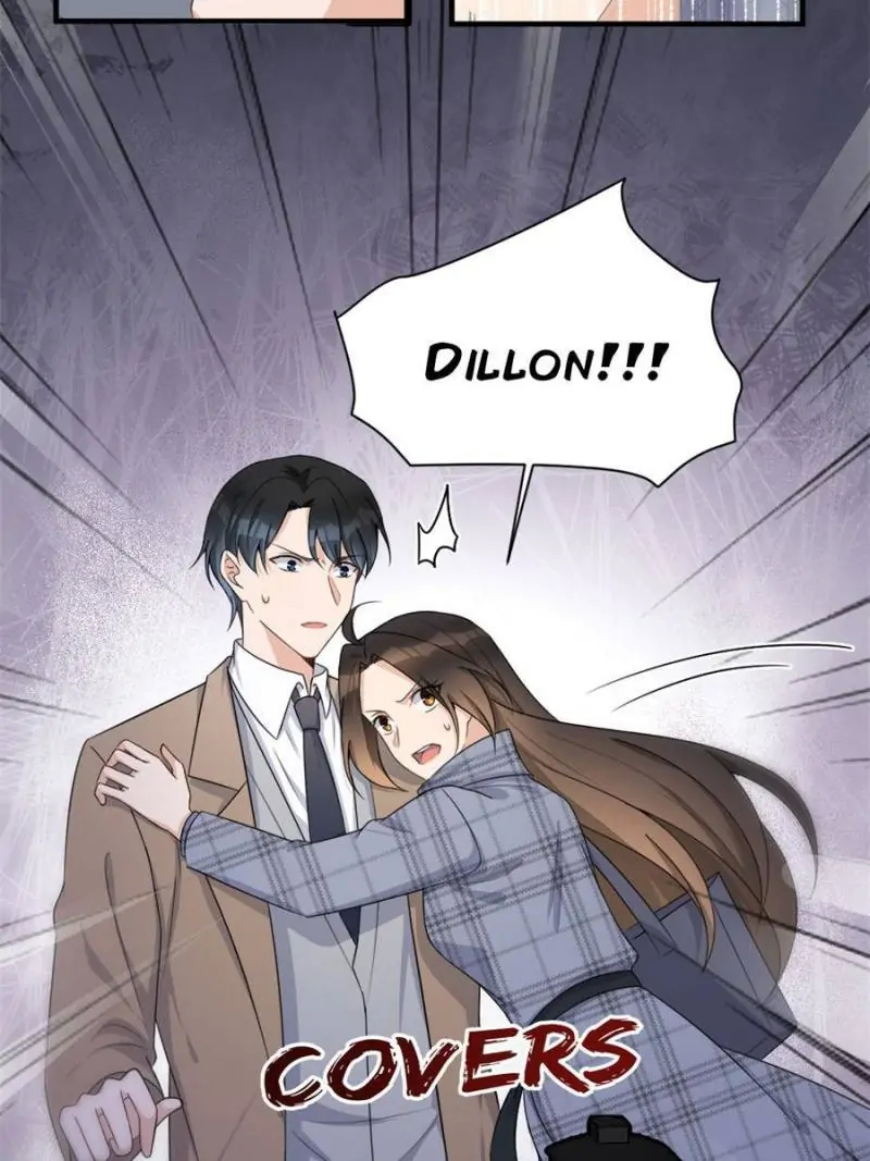 Hey Boss, I Am Your New Wife chapter 122 - page 37