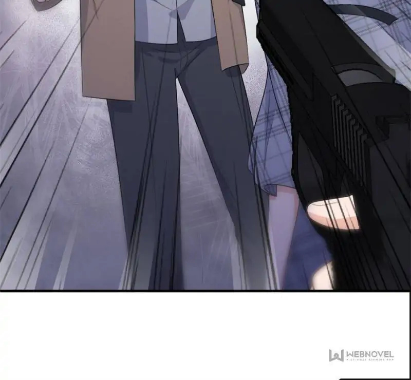 Hey Boss, I Am Your New Wife chapter 122 - page 38