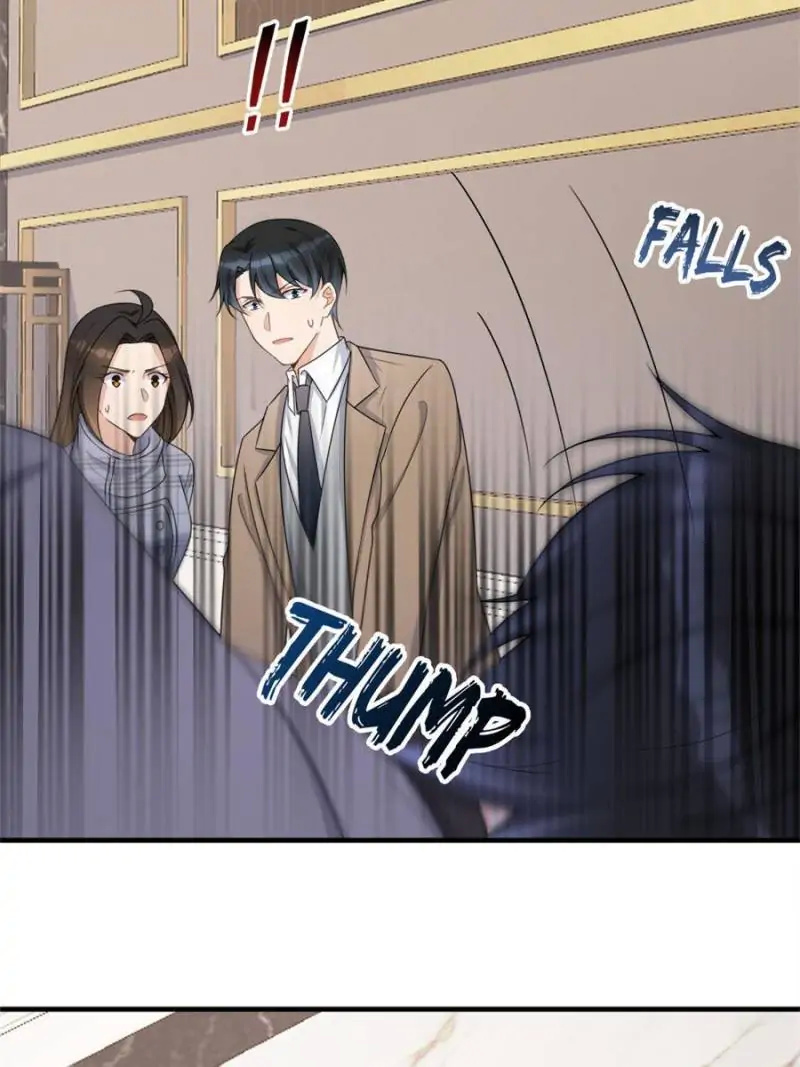 Hey Boss, I Am Your New Wife chapter 122 - page 44