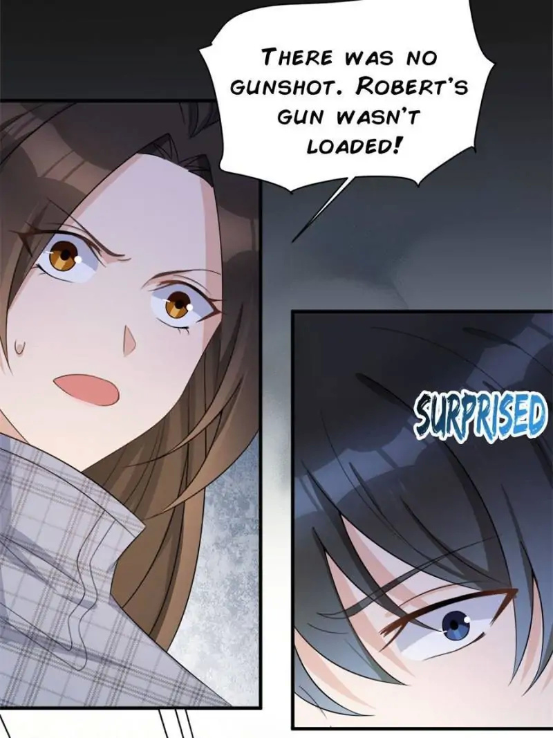 Hey Boss, I Am Your New Wife chapter 122 - page 46