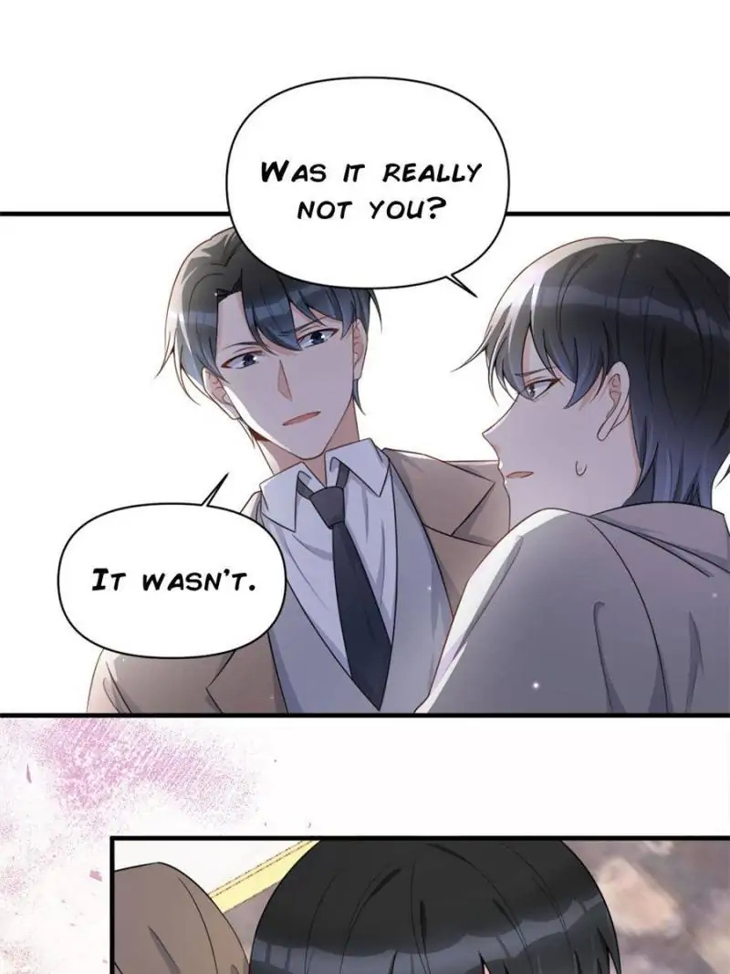 Hey Boss, I Am Your New Wife chapter 122 - page 50