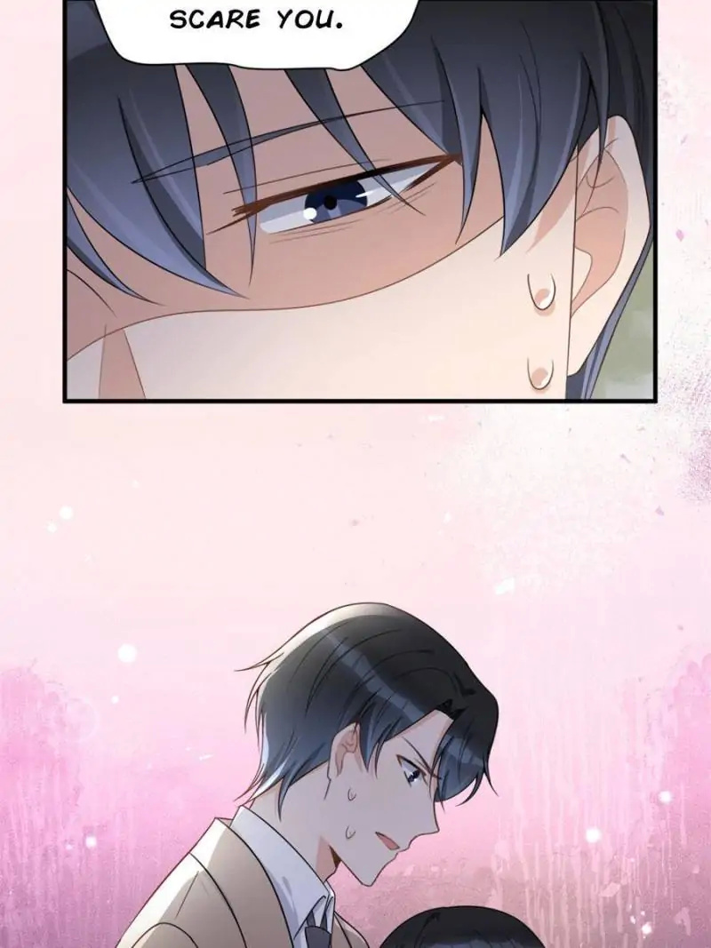 Hey Boss, I Am Your New Wife chapter 122 - page 52