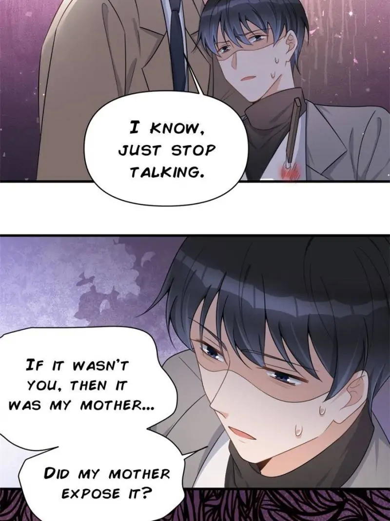 Hey Boss, I Am Your New Wife chapter 122 - page 53