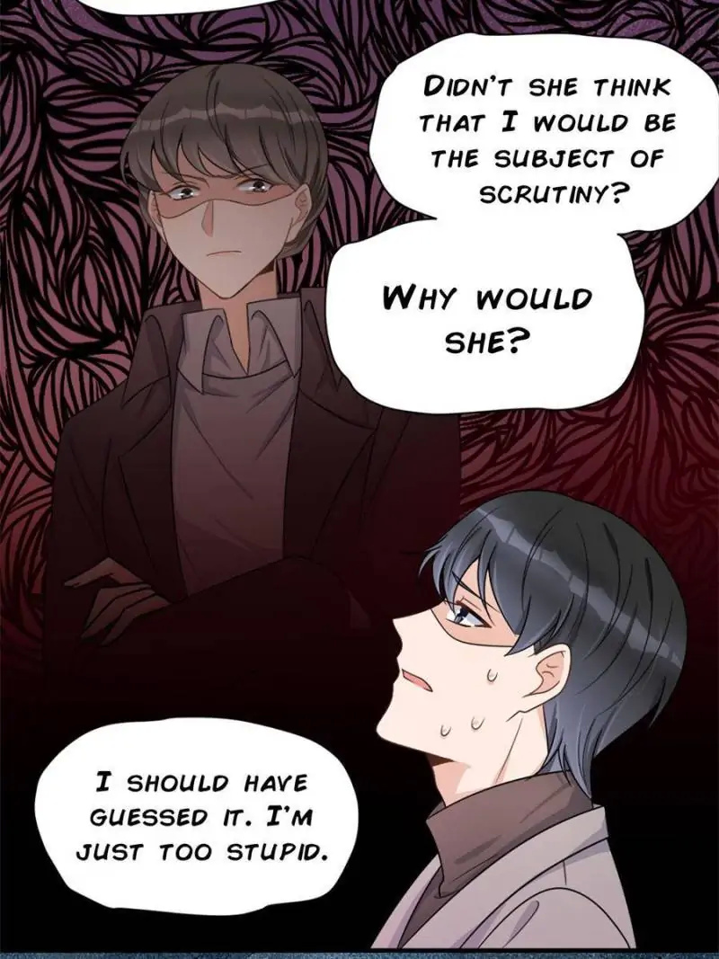 Hey Boss, I Am Your New Wife chapter 122 - page 54