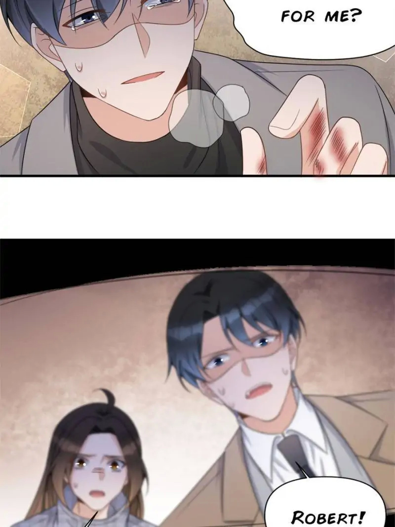 Hey Boss, I Am Your New Wife chapter 122 - page 56