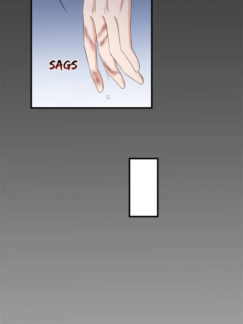 Hey Boss, I Am Your New Wife chapter 122 - page 59