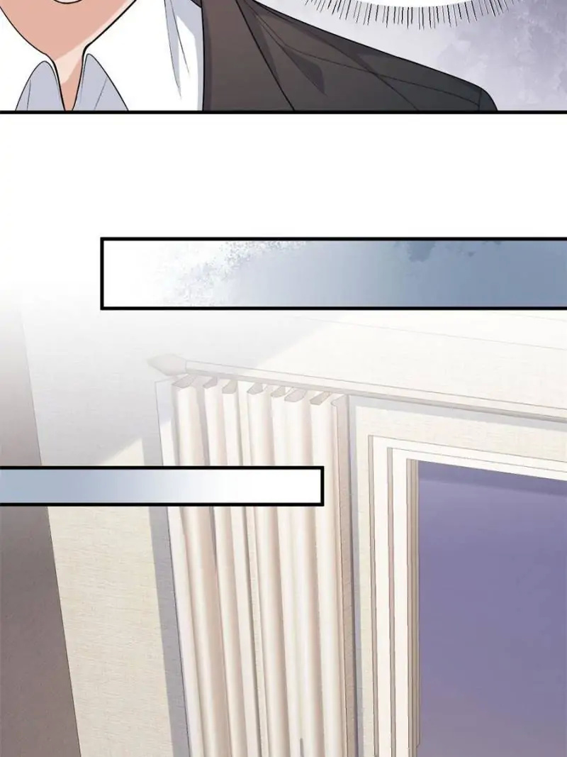 Hey Boss, I Am Your New Wife chapter 122 - page 7