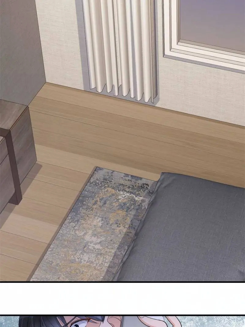 Hey Boss, I Am Your New Wife chapter 122 - page 8