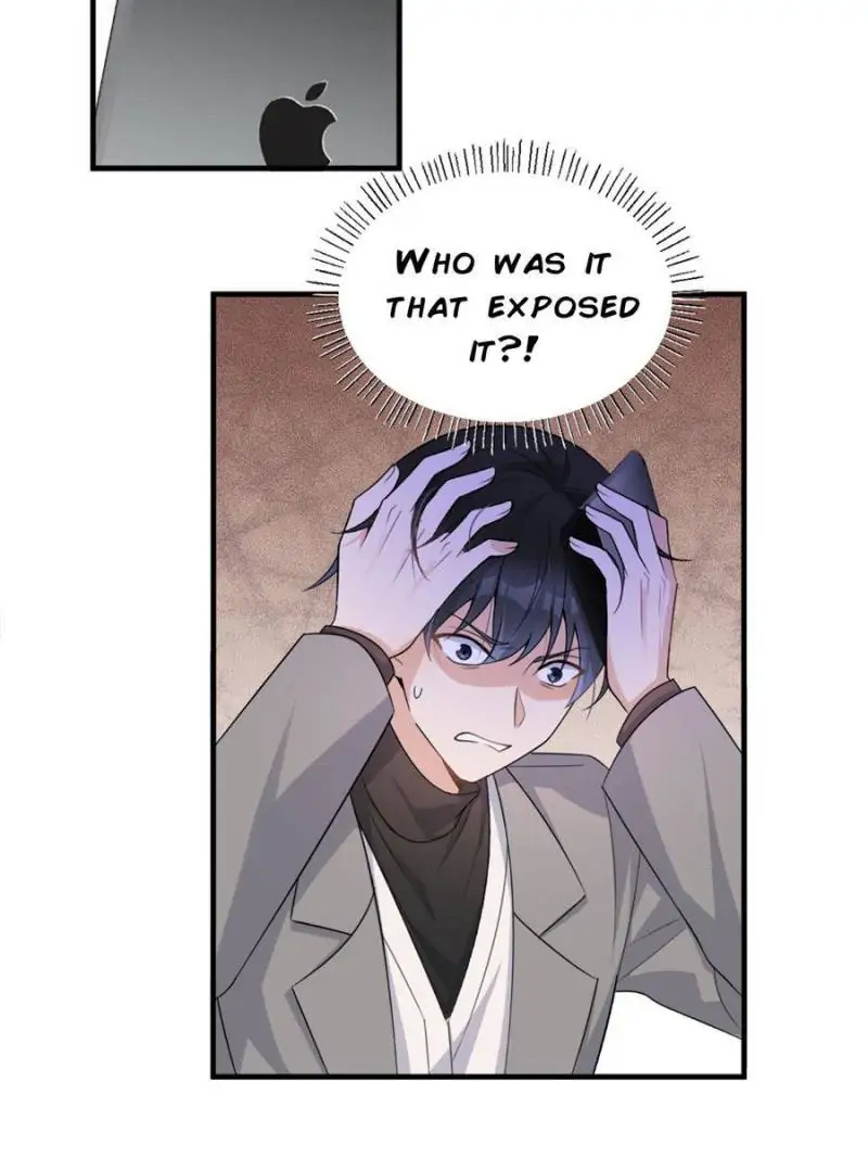 Hey Boss, I Am Your New Wife chapter 121 - page 17