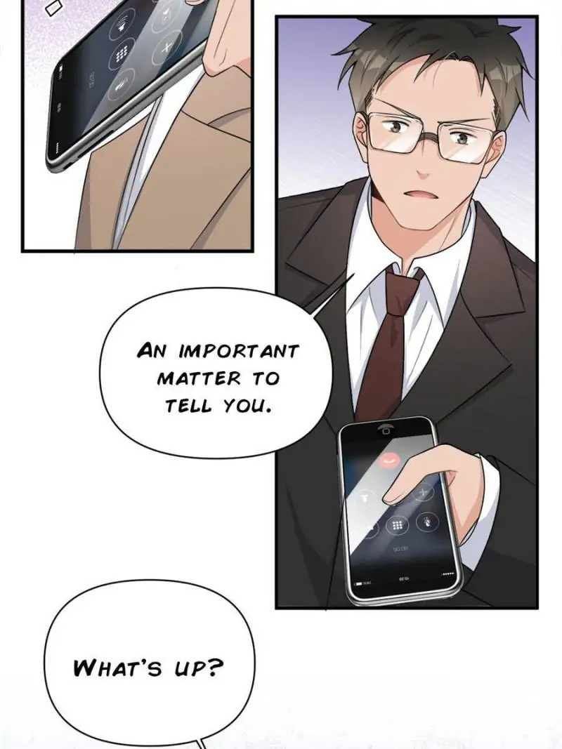 Hey Boss, I Am Your New Wife chapter 121 - page 2