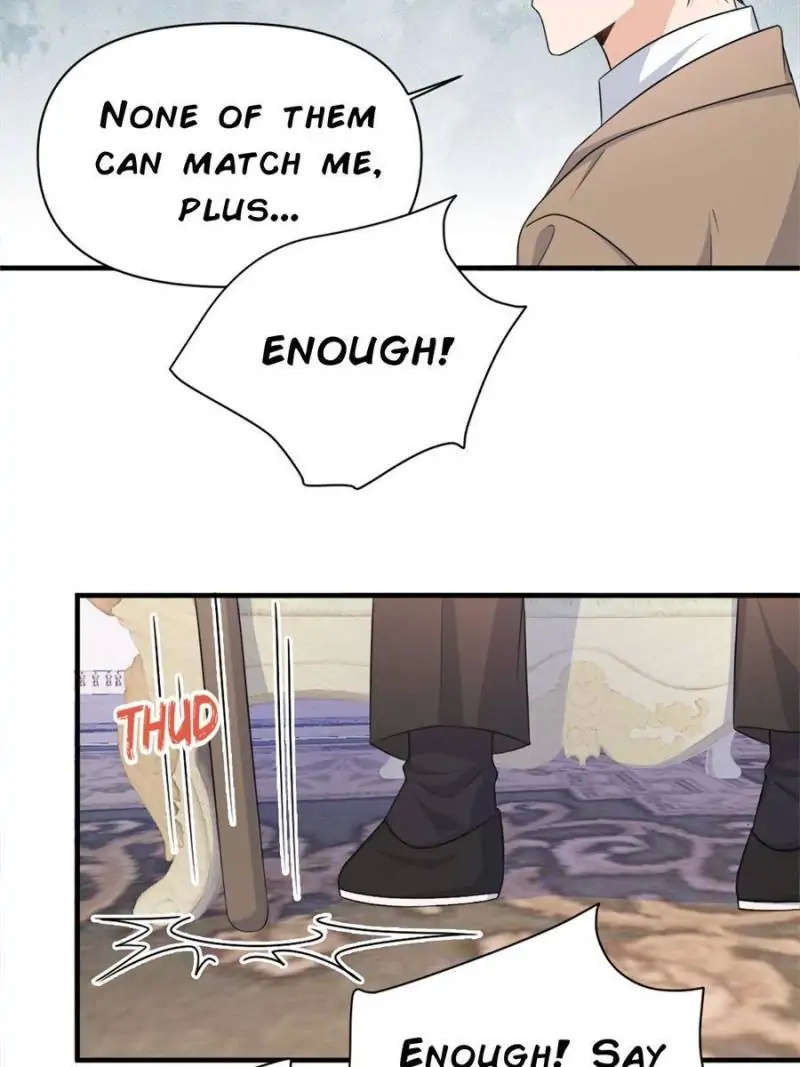 Hey Boss, I Am Your New Wife chapter 121 - page 26