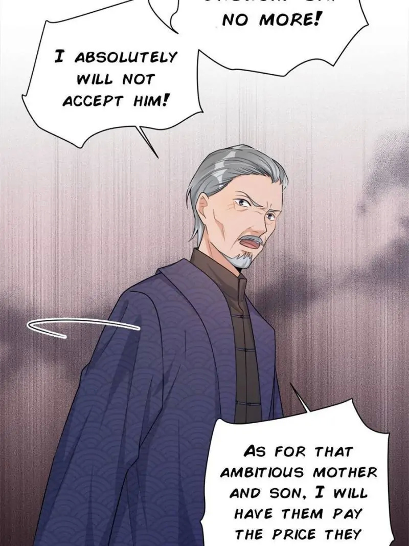 Hey Boss, I Am Your New Wife chapter 121 - page 27