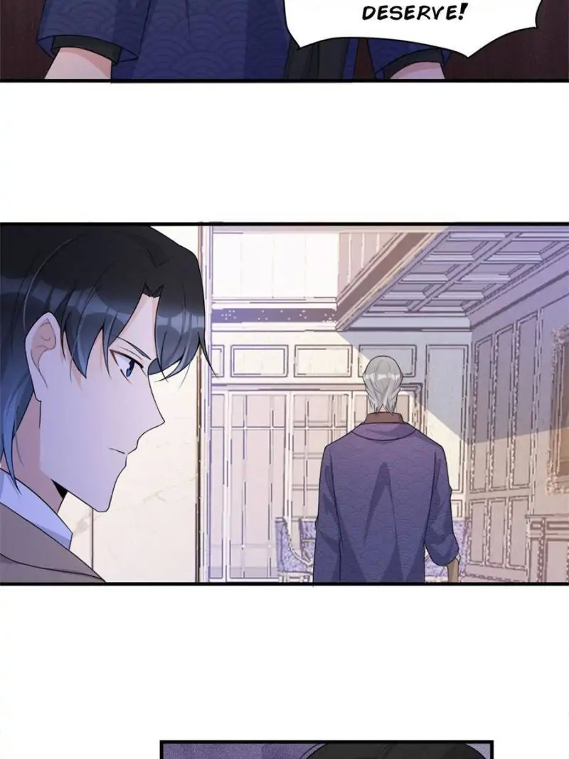 Hey Boss, I Am Your New Wife chapter 121 - page 28