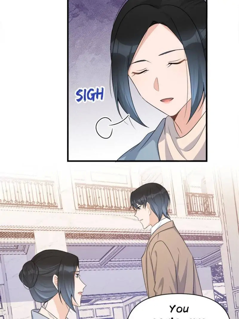 Hey Boss, I Am Your New Wife chapter 121 - page 29