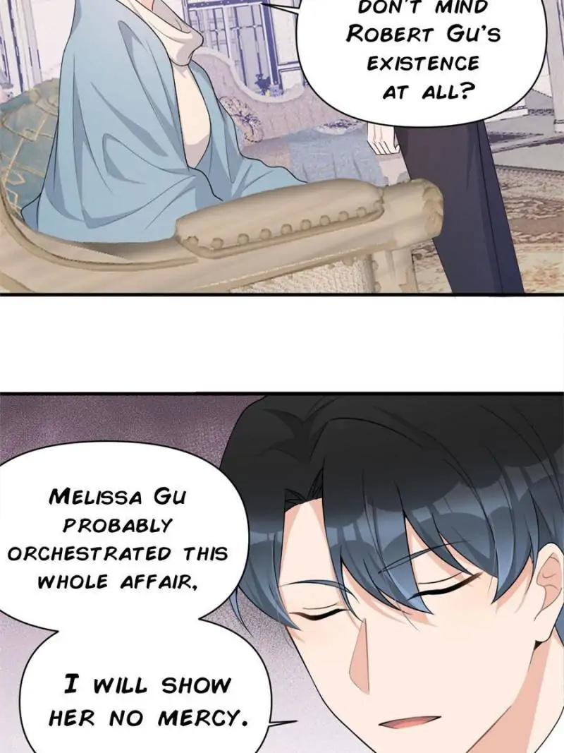 Hey Boss, I Am Your New Wife chapter 121 - page 30