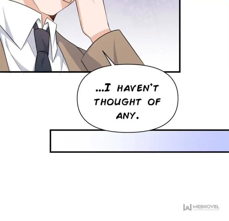 Hey Boss, I Am Your New Wife chapter 121 - page 36