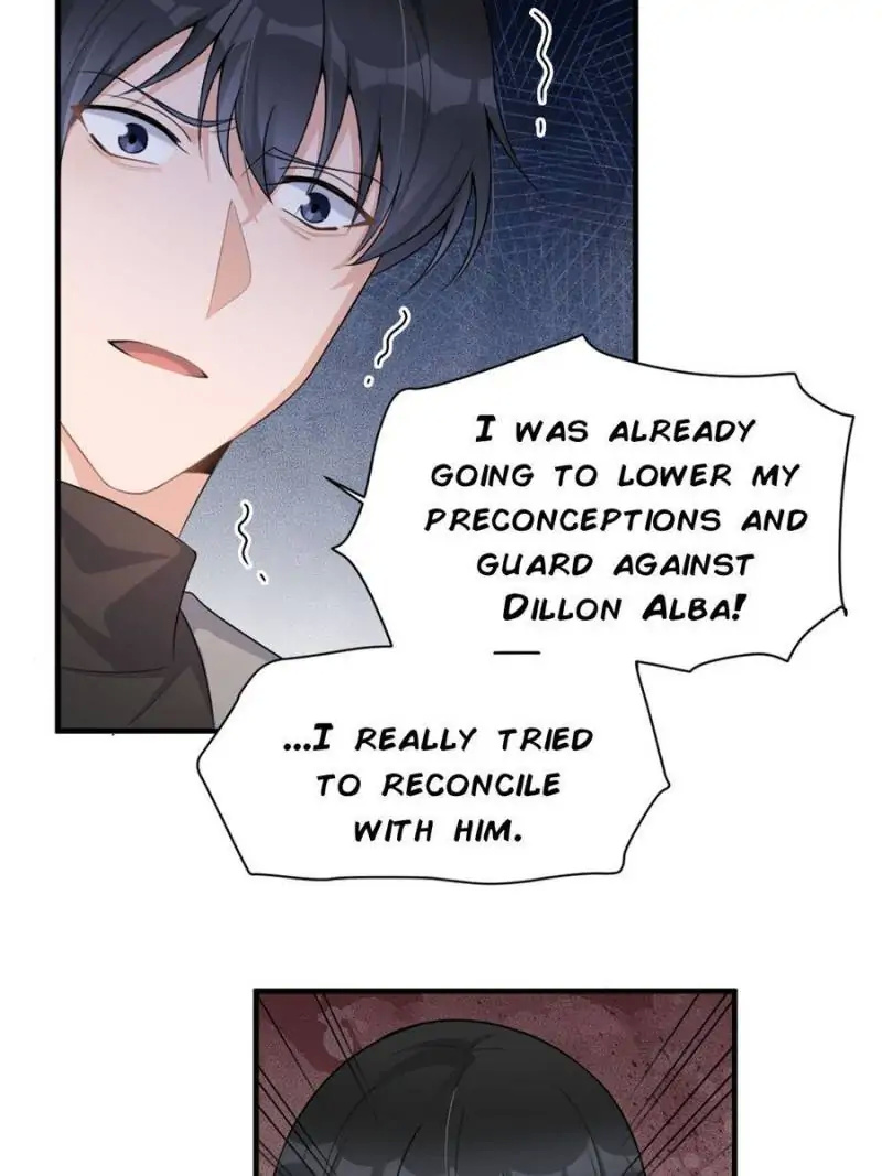 Hey Boss, I Am Your New Wife chapter 121 - page 38