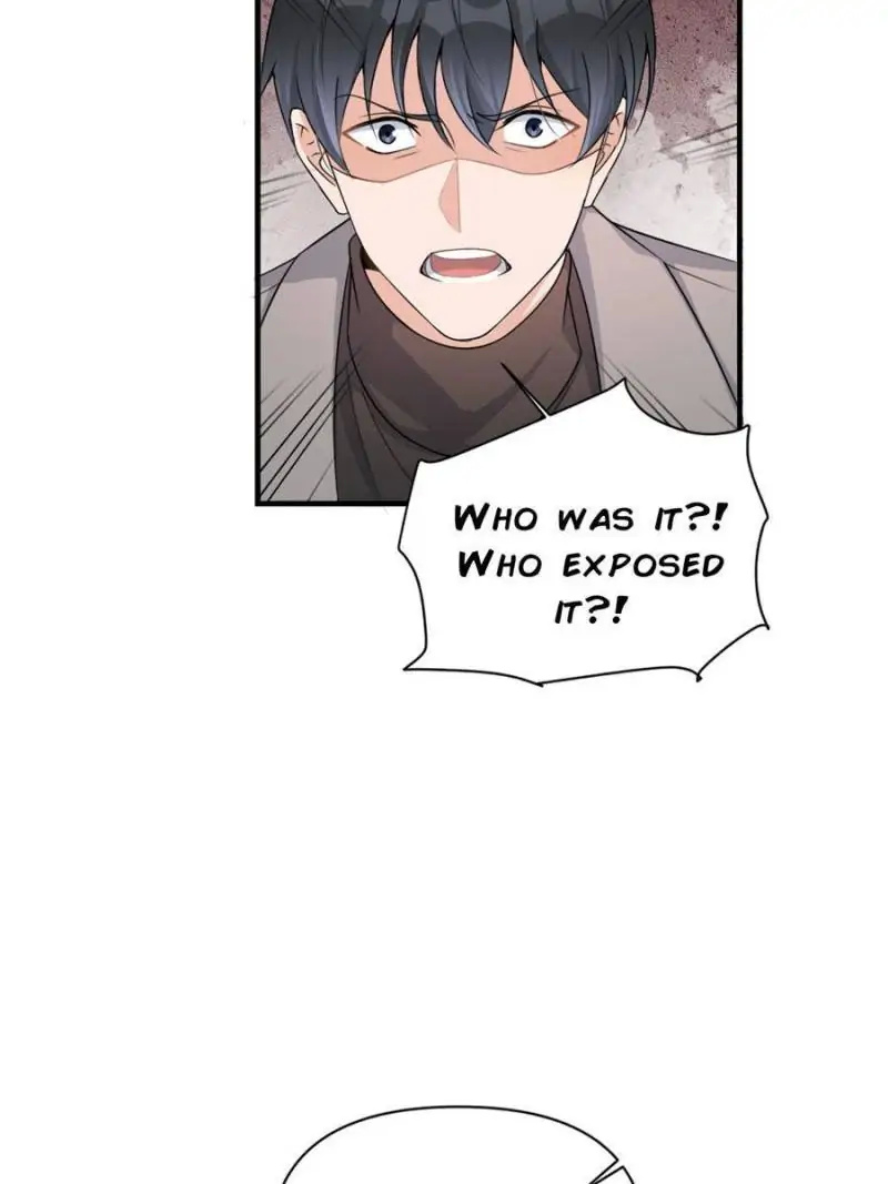 Hey Boss, I Am Your New Wife chapter 121 - page 39