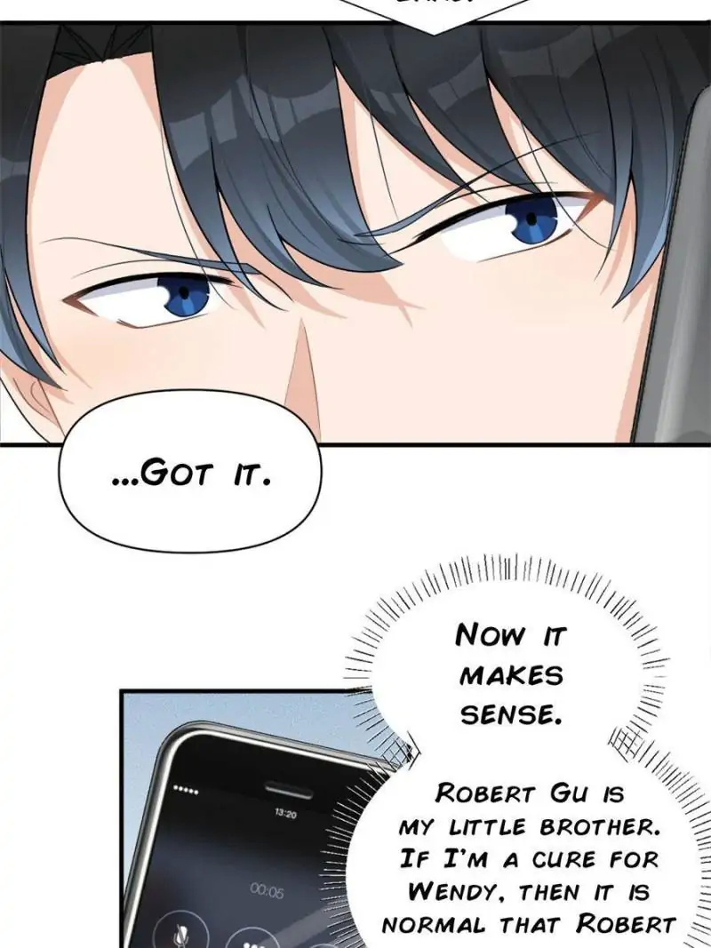 Hey Boss, I Am Your New Wife chapter 121 - page 4