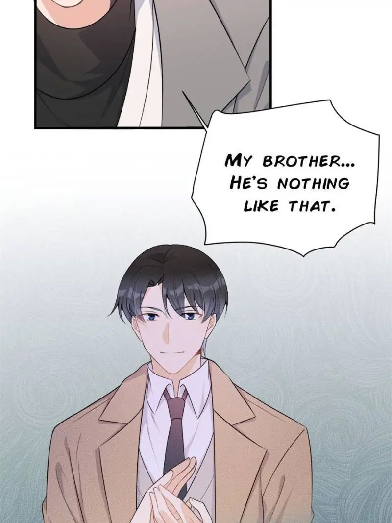 Hey Boss, I Am Your New Wife chapter 121 - page 45