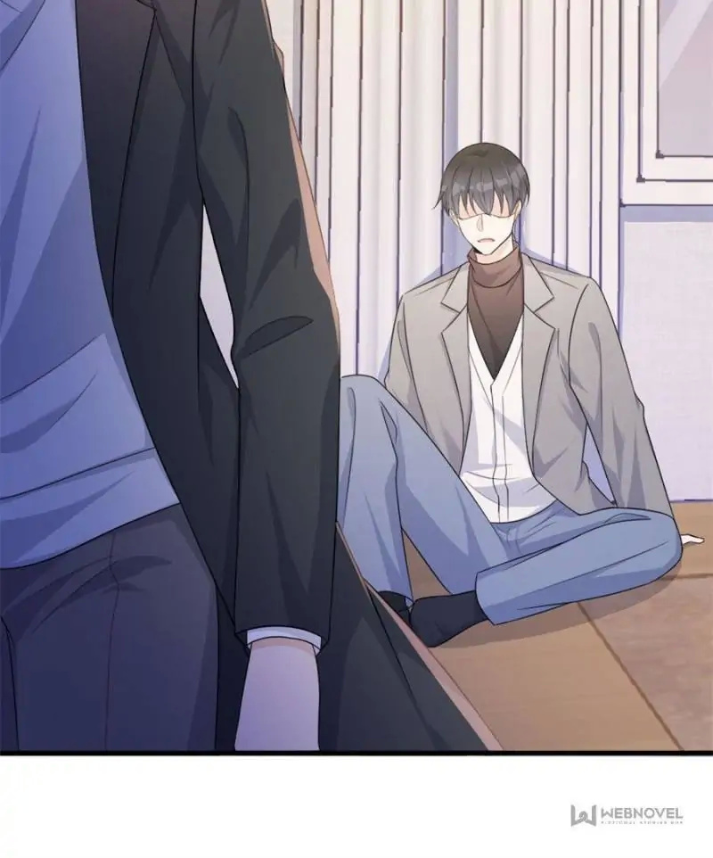 Hey Boss, I Am Your New Wife chapter 121 - page 50