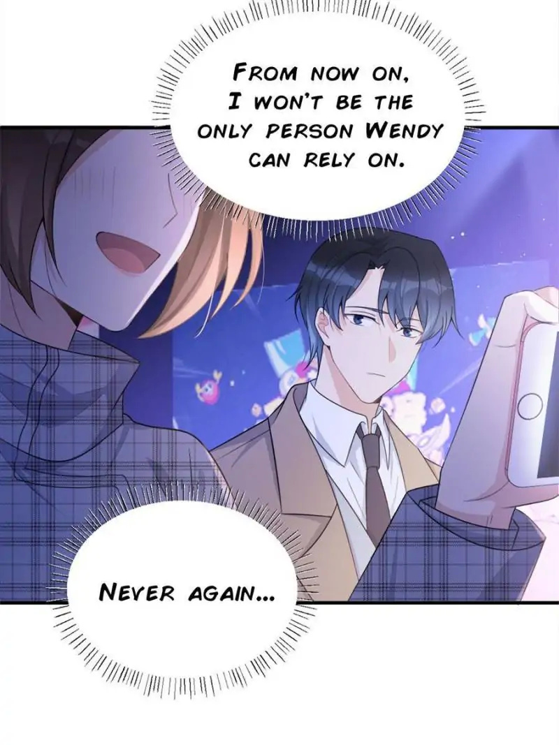 Hey Boss, I Am Your New Wife chapter 121 - page 7