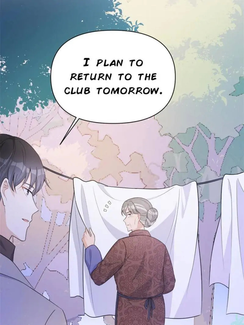 Hey Boss, I Am Your New Wife chapter 121 - page 9