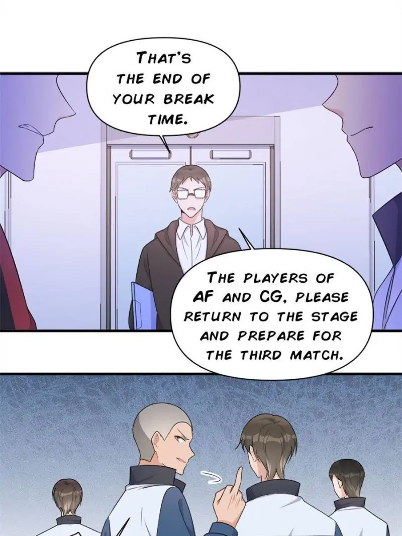 Hey Boss, I Am Your New Wife chapter 120 - page 13