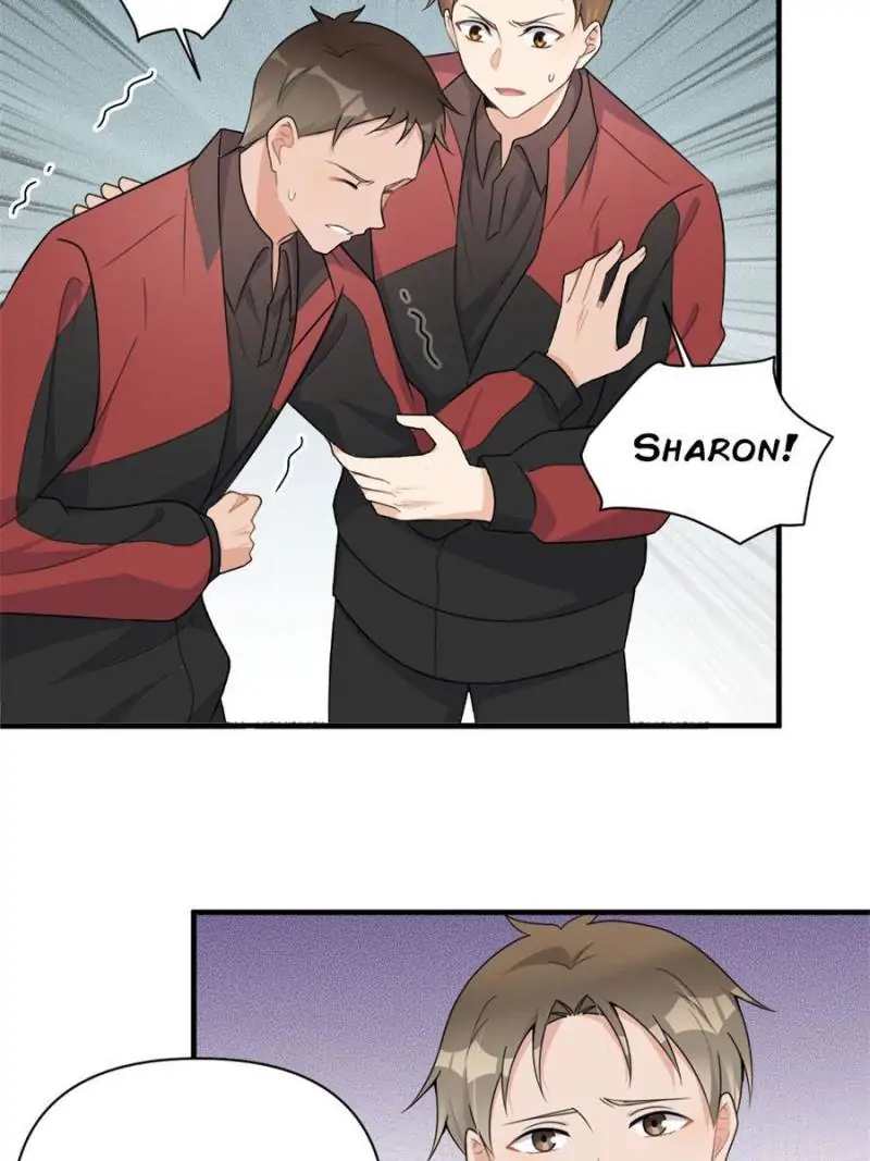 Hey Boss, I Am Your New Wife chapter 120 - page 15