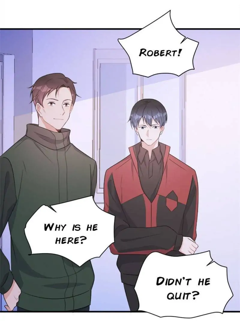 Hey Boss, I Am Your New Wife chapter 120 - page 18