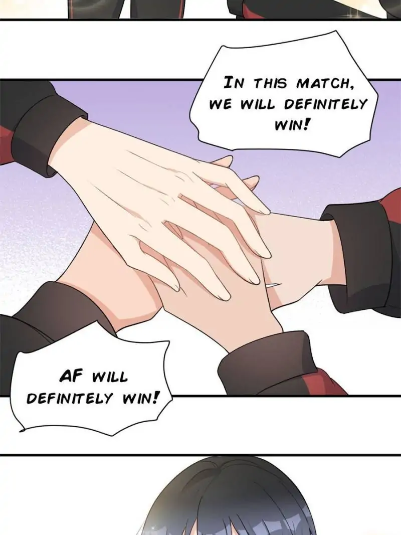 Hey Boss, I Am Your New Wife chapter 120 - page 26