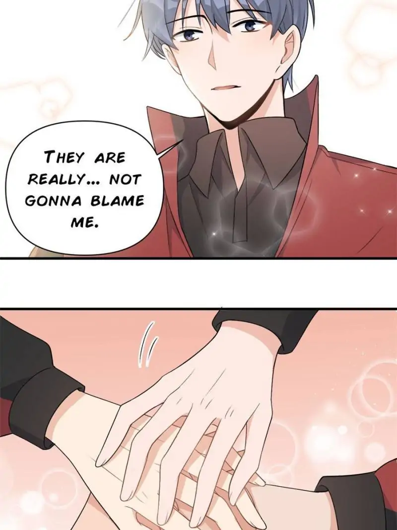 Hey Boss, I Am Your New Wife chapter 120 - page 27