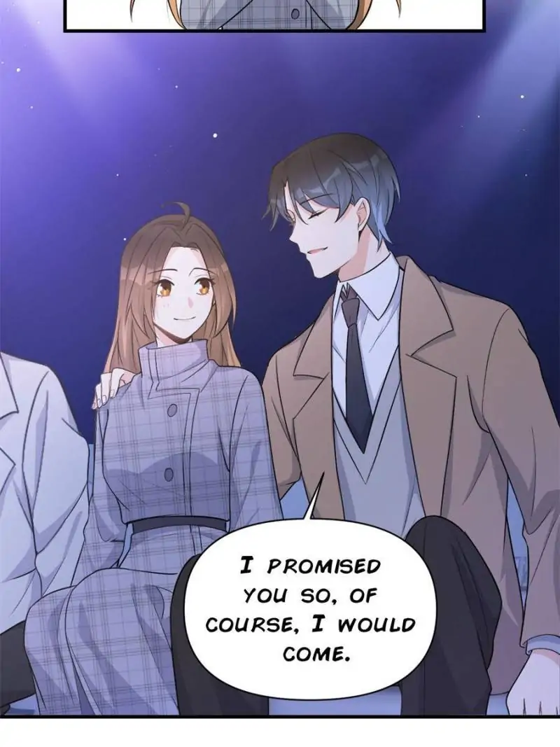 Hey Boss, I Am Your New Wife chapter 120 - page 32