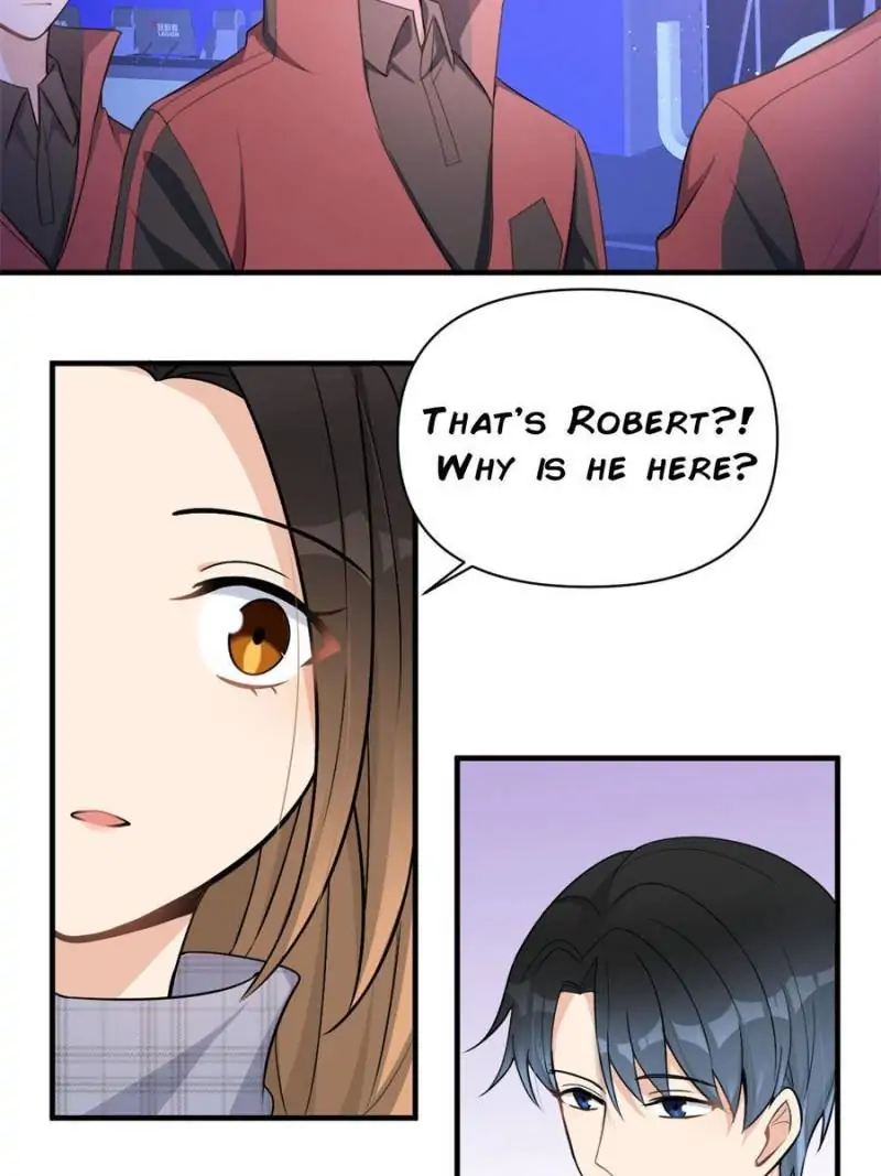 Hey Boss, I Am Your New Wife chapter 120 - page 34