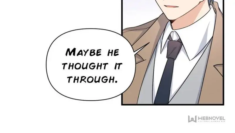 Hey Boss, I Am Your New Wife chapter 120 - page 35